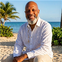 Michael Thompson, LCMHC, LCPC, LMHC, LPC
