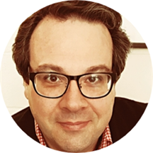 Michael Thompson, LP