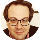 Michael Thompson, LP