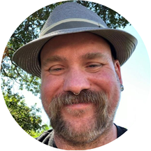 Michael Tichy, CNP