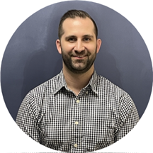 Michael Tolerico, OTR/L, CHT