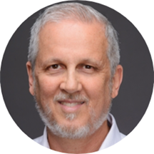 Michael Trainor, LMHC