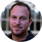 Michael Trazi, MSN