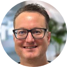 Michael Treptow, LCSW