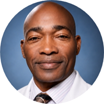 Michael Tshiani, APRN, RN