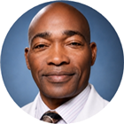 Michael Tshiani, APRN, RN