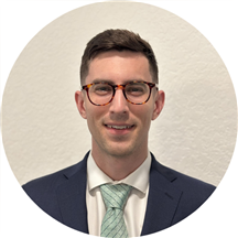 Michael Valverde, LSCSW