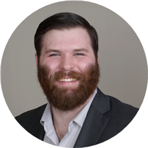 Michael Welty, LPC