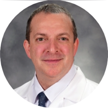 Michael Williams-Healy, APRN, RN