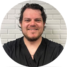 Michael Woodhead, APRN