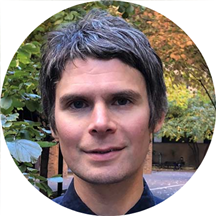 Michael Zwizanski, LMFT