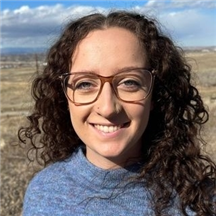 Michaela Brown, LPC