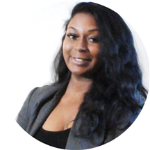 Michaela Haynes, LPC