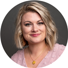 Michaela Keller, SLP, CCC - SLP