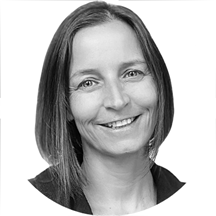 Michaela Kozlik, LCPC