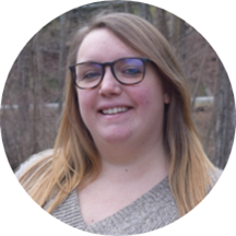 Michaela Macquignon, MA, LMHC