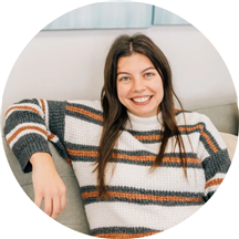 Michaela Palensky, CSW