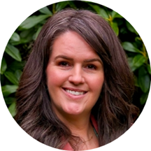 Michaela Phillips, LSWAIC