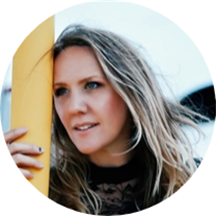 Michaela Renee Johnson, LMFT