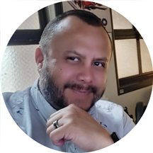 Michaelo Rosso-Balcazar, LMFT