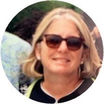 Michaelyn Woofter, LICSW