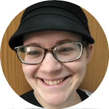 Michal Goldberg, LMSW