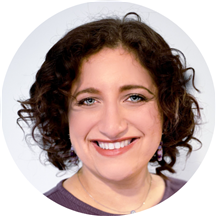 Michal Goldstein, LPC, MA