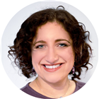 Michal Goldstein, LPC, MA