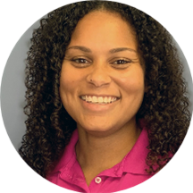 Michalia Humphrey, PA-C