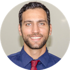 Michel Solounias, LAc, MS, LMT, MSOM