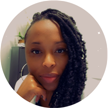 Michelae McBride, APRN, MSN