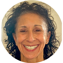 Michele Aliani, PT, OCS, ATC, CSCS