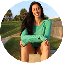 Michele Alonso, RDN, CSOWM