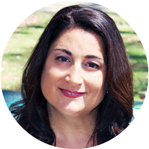 Michele Basile, LMFT