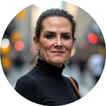 Michele Berringer, LCSW