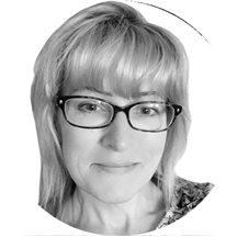 Michele Boone, LPC