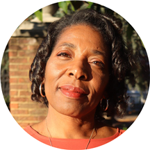 Michele Brinson, LCPC
