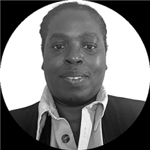 Michele Burrell, LCSW