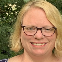 Michele Champion, LPCC