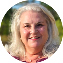 Michele Criddle, LMFT