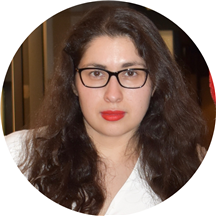 Michele Cruz, LCPC