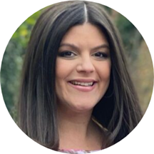 Michele D'Angelo, LCSW