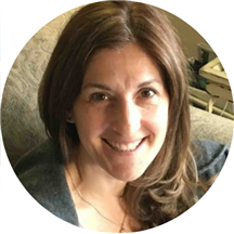 Michele DeMaria, SLP