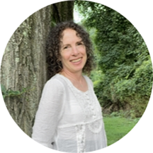 Michele Frimmer, LP