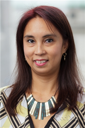 Michele Garcia, PT