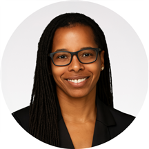 Michele Gayle, LMHC