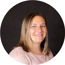 Michele Griffin, LMHC