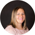 Michele Griffin, LMHC