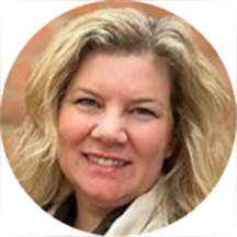 Michele Hodges, APRN, RN