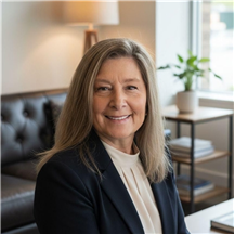 Michele Jacobson, LMHC